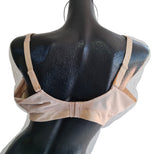 Bali Brassiere Especial Para Busto Grande Y Pesado 40b
