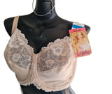 Lilyette by Maindenform bra minimizer moldeador busto pesado 38DDD