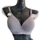 Lencería Importada Bra Sin Varillas Ni Relleno 40c Warners