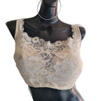 Soma Bra De Encaje Especial Busto Pesado 38ddd