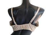 Soma Bra De Encaje Especial Busto Pesado 38ddd