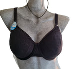 Hanes Ultimate Brasier transpirable ComfortLite  34D