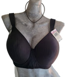 Playtex Brassiere Sin Varillas Para Busto Pesado 40d