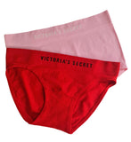 Victorias Secret Lencería Pack 2 Panties Stretch Xs