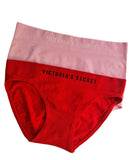 Victorias Secret Lencería Pack 2 Panties Stretch Xs