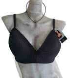 Maidenform Brassiere Sin Varillas Ni Relleno 40c