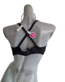 Maidenform Brassiere Sin Varillas Ni Relleno 40c