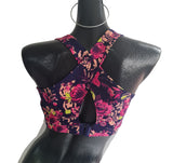 Gaiam top deportivo Yoga L