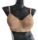 Lencería Francesa Bra Sin Varillas Ni Relleno 40c Chantelle