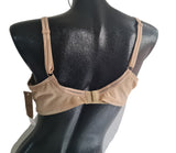 Lencería Francesa Bra Sin Varillas Ni Relleno 40c Chantelle