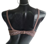 Lencería Importada Warners Bra Sin Varillas 34c Ligero Push