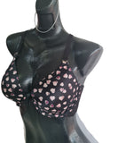 Maidenform racerback bra sin relleno 34C