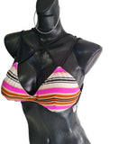 Victorias Secret bralette strappy G (36A)