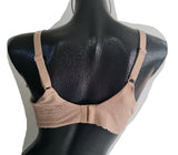 Warners Super Soft bra sin varillas ni relleno 36C