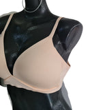 Aerie Lencería Importada Bra Básico Sin Varillas 36c