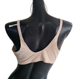 Aerie Lencería Importada Bra Básico Sin Varillas 36c