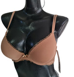 Dkny Brassiere Push Up 30d