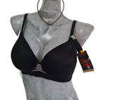 Warners bra sin varillas ni relleno 36C