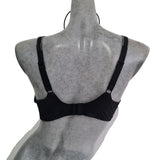 Warners bra sin varillas ni relleno 36C