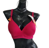 Warners bra sin relleno ni varillas 36D