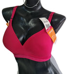 Warners bra sin relleno ni varillas 36D