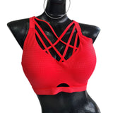 Victorias Secret Lencería Bra Deportivo 36D