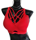 Victorias Secret Lencería Bra Deportivo 36D