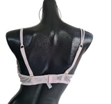 Secret posessions push up floral bra 36D