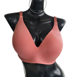 Soma Brassiere Spalda Lisa sin Varillas 38d