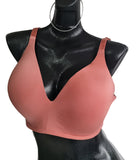 Soma Brassiere Spalda Lisa sin Varillas 38d