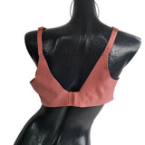 Soma Brassiere Spalda Lisa sin Varillas 38d