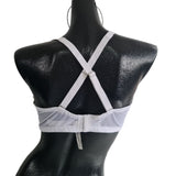 Soma Bra De Encaje Especial Busto Pesado 38d