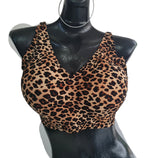 Secret treasures bralette sin costuas XL (36-38D)