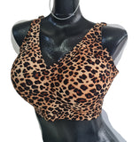 Secret treasures bralette sin costuas XL (36-38D)