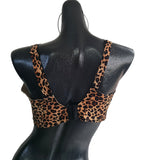 Secret treasures bralette sin costuas XL (36-38D)