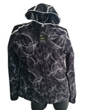 Nike running chamarra ligera