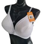 Lencería Importada Bra Sin Varillas Suave Espalda 38d Warners