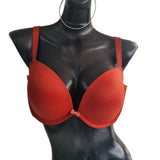 Auden plunge T-shirt bra 38D