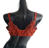 Auden plunge T-shirt bra 38D