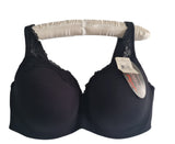 Le Mystere Lencería Bra Alto Soporte Busto Pesado 38d