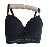 IJAK Bra bustier encaje 38D