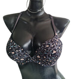 Victorias Secret Very Sexy Push Up Bra 32d