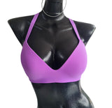 Victorias Secret Lencería Bra Sin Varillas Ni Relleno 32dd