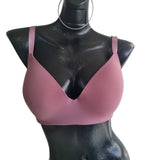 Victorias Secret Lencería Bra Sin Varillas 34ddd