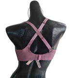 Victorias Secret Lencería Bra Sin Varillas 34ddd