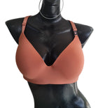 Victorias Secret Lencería Bra Sin Varillas 34ddd