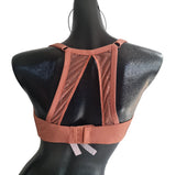 Victorias Secret Lencería Bra Sin Varillas 34ddd