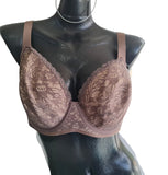 Soma Bra Especial Busto Pesado 34g (34dddd)