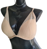 Lencería Básica Encaje Bra Encaje Victorias Secret 34ddd