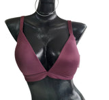 Auden bra sin relleno ni varillas 34DD